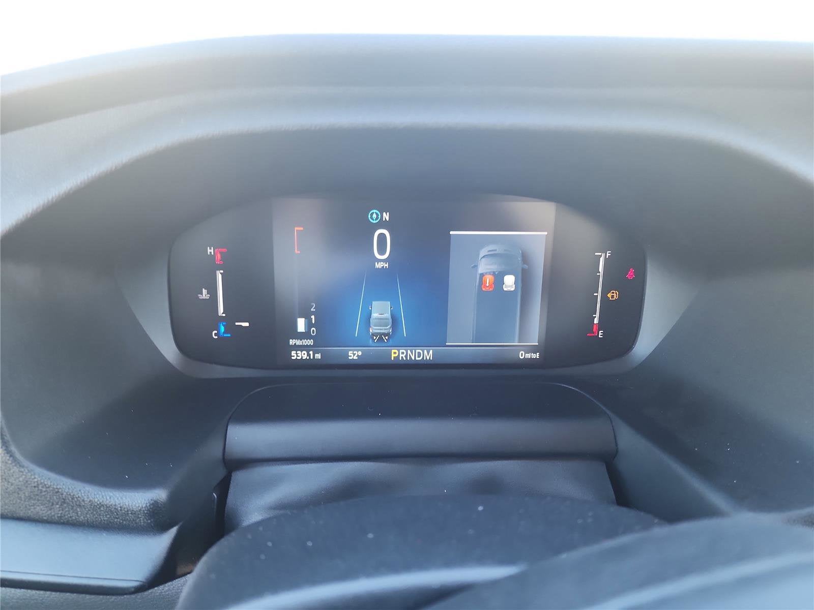 2026 Ford Transit Cutaway Base