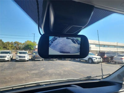 2026 Ford Transit Cutaway Base