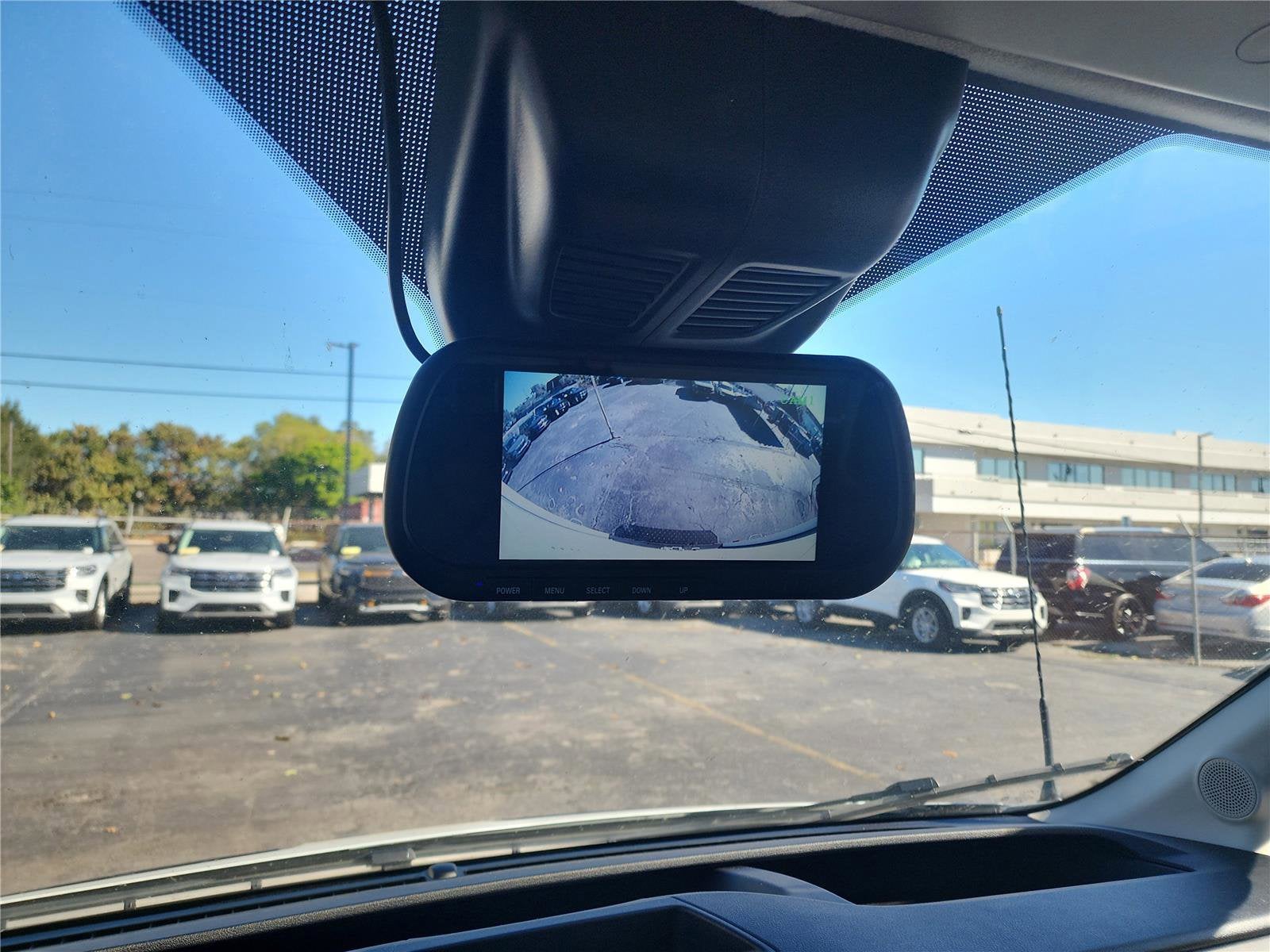 2026 Ford Transit Cutaway Base