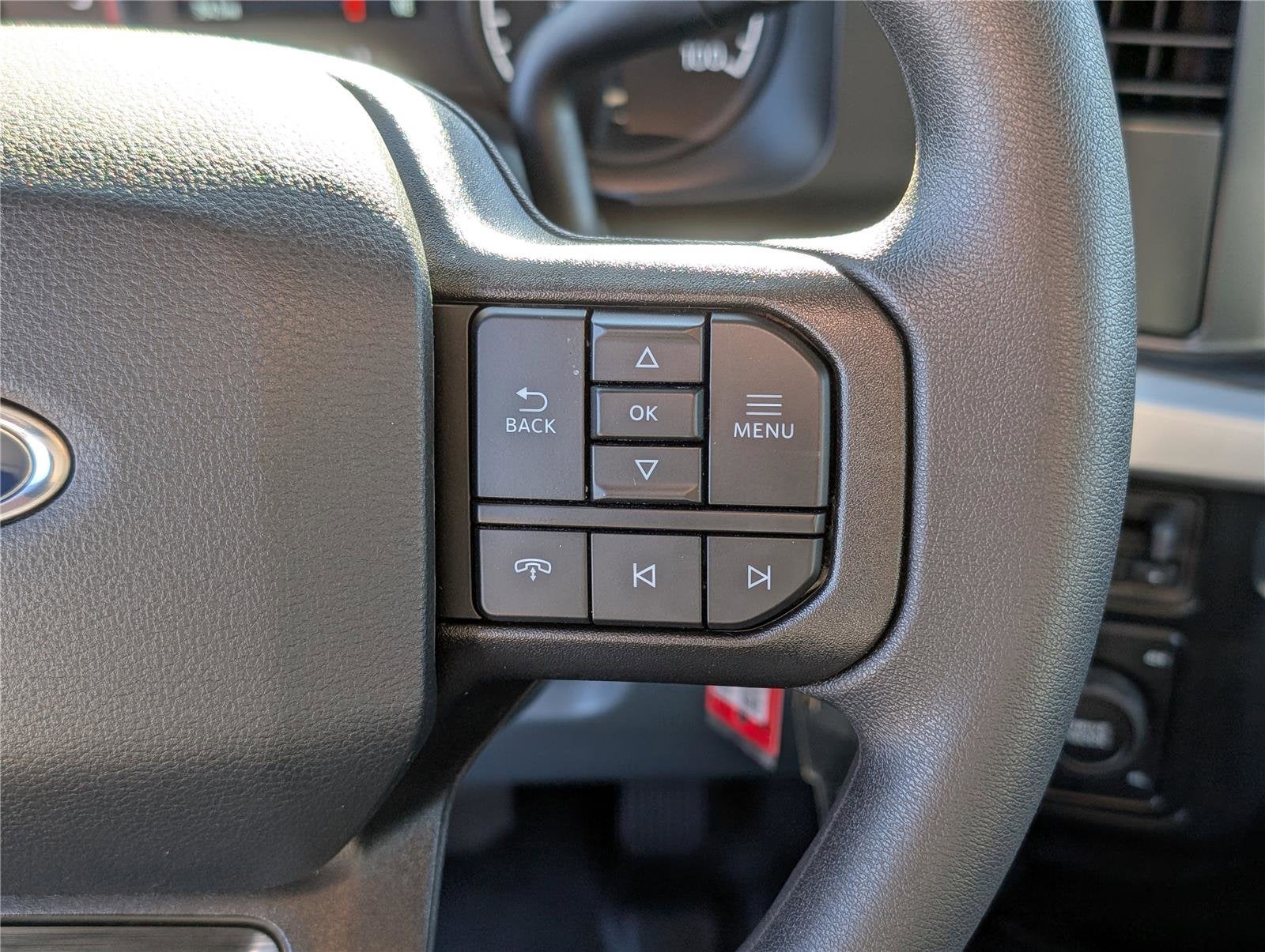 2026 Ford Super Duty F-550 DRW XL