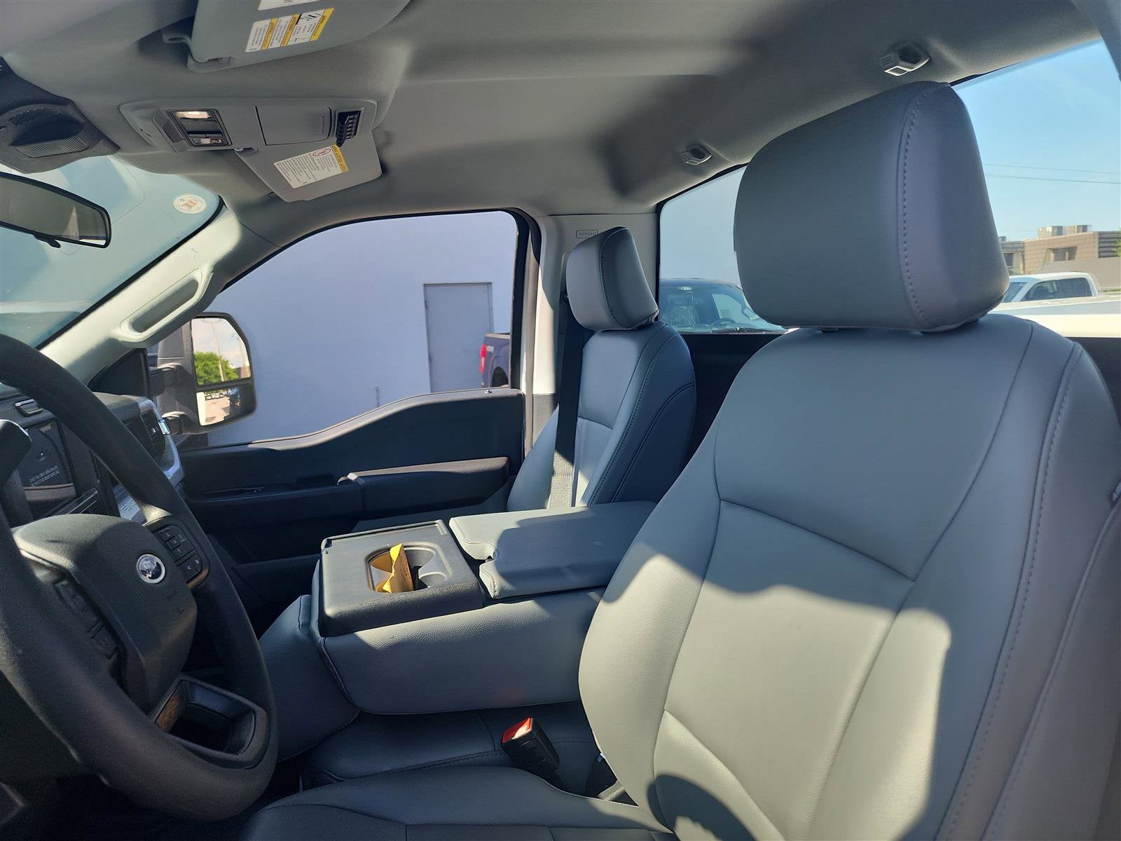 2025 Ford Super Duty F-350 DRW XL