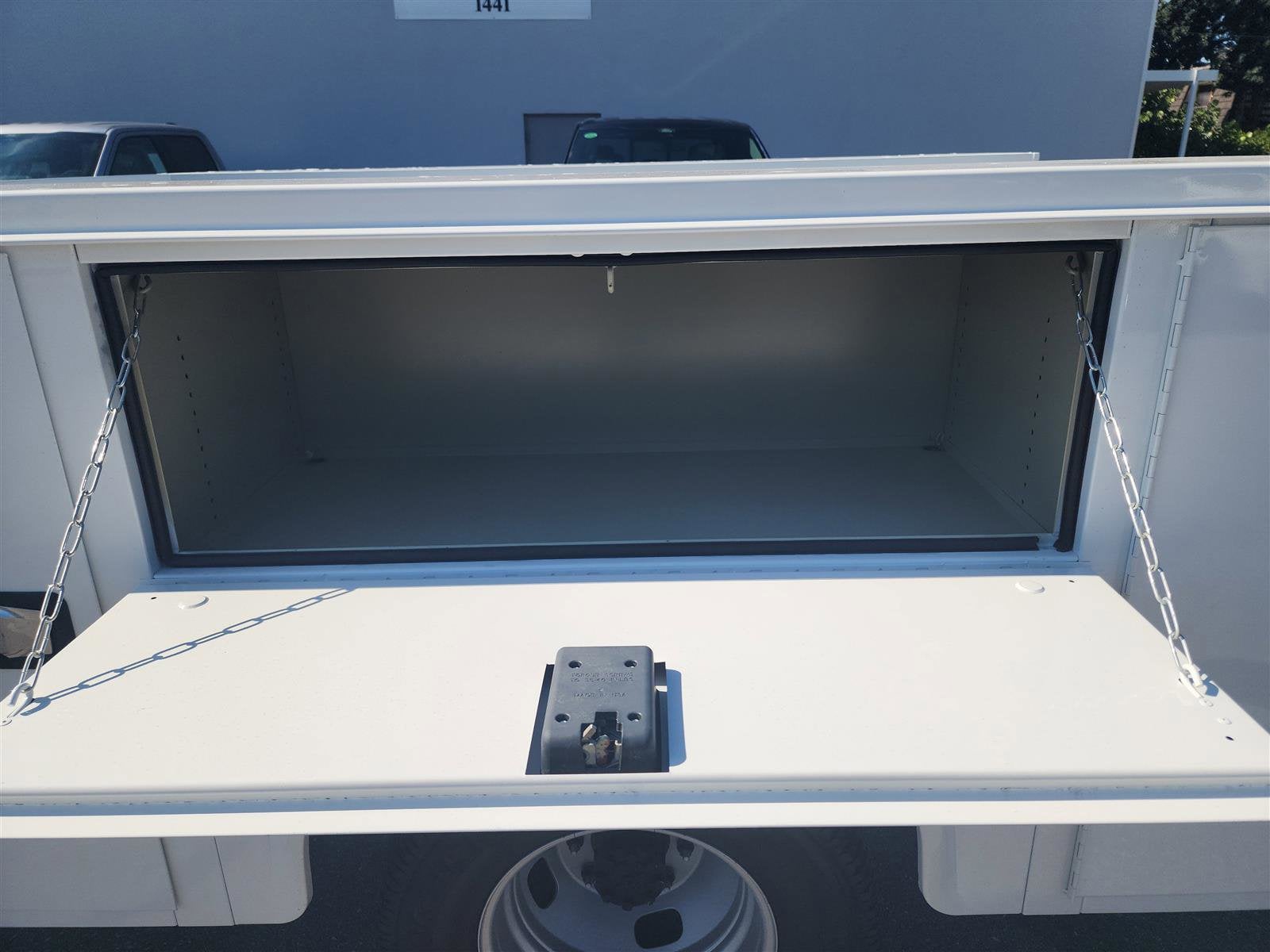 2025 Ford Super Duty F-350 DRW XL