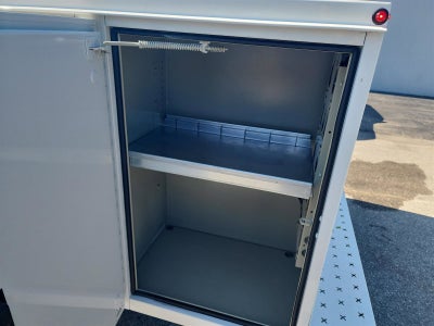 2025 Ford Super Duty F-350 DRW XL