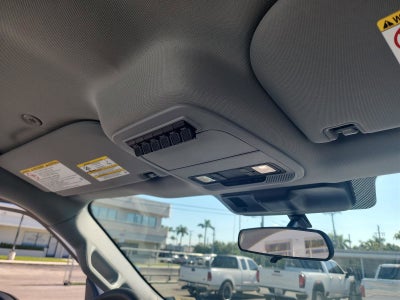 2025 Ford Super Duty F-350 DRW XL