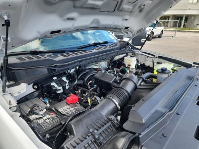 2025 Ford Super Duty F-350 DRW XL