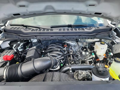 2025 Ford Super Duty F-350 DRW XL