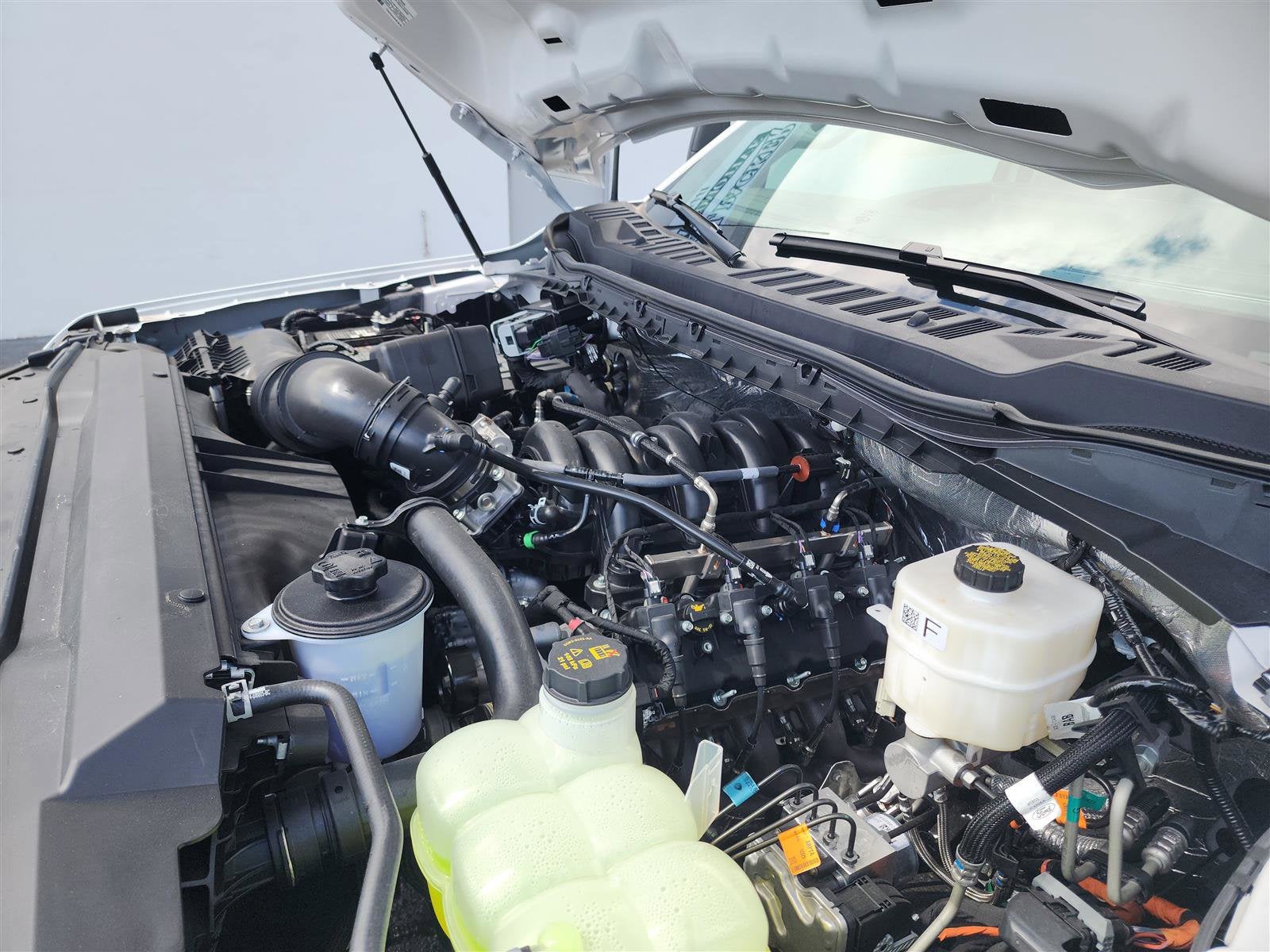 2025 Ford Super Duty F-350 DRW XL