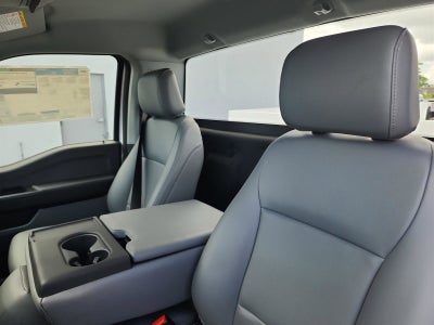 2025 Ford Super Duty F-350 DRW XL