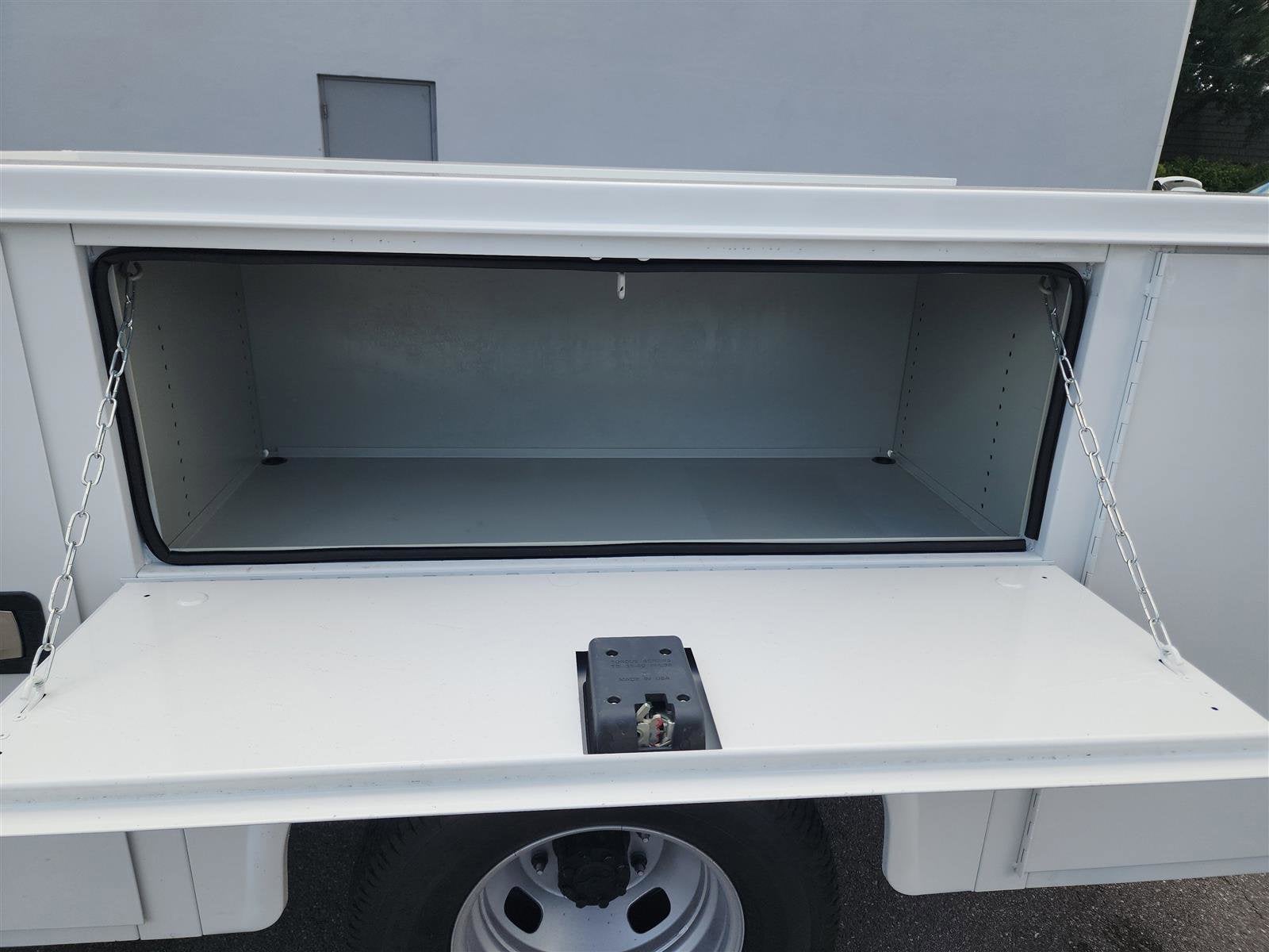 2025 Ford Super Duty F-350 DRW XL