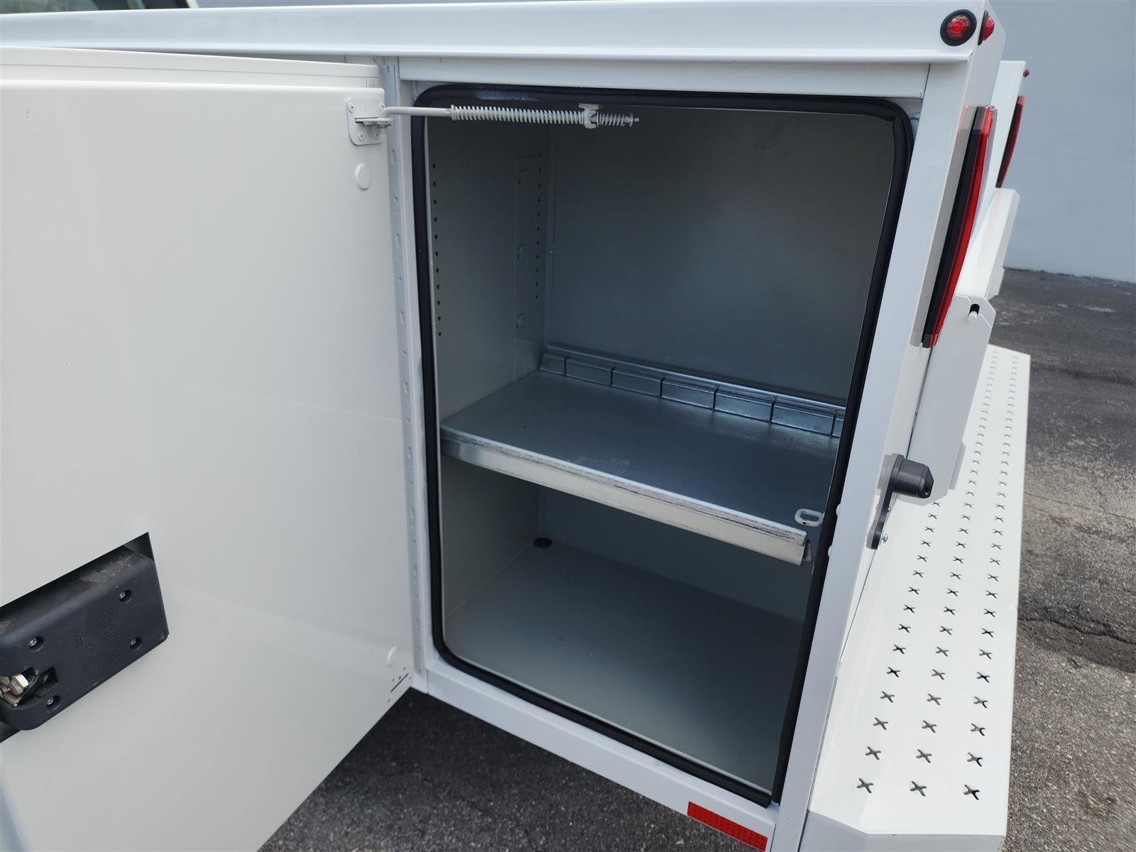 2025 Ford Super Duty F-350 DRW XL