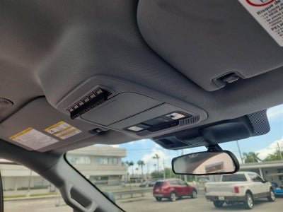 2025 Ford Super Duty F-350 DRW XL