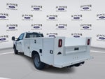 2025 Ford Super Duty F-350 DRW XL