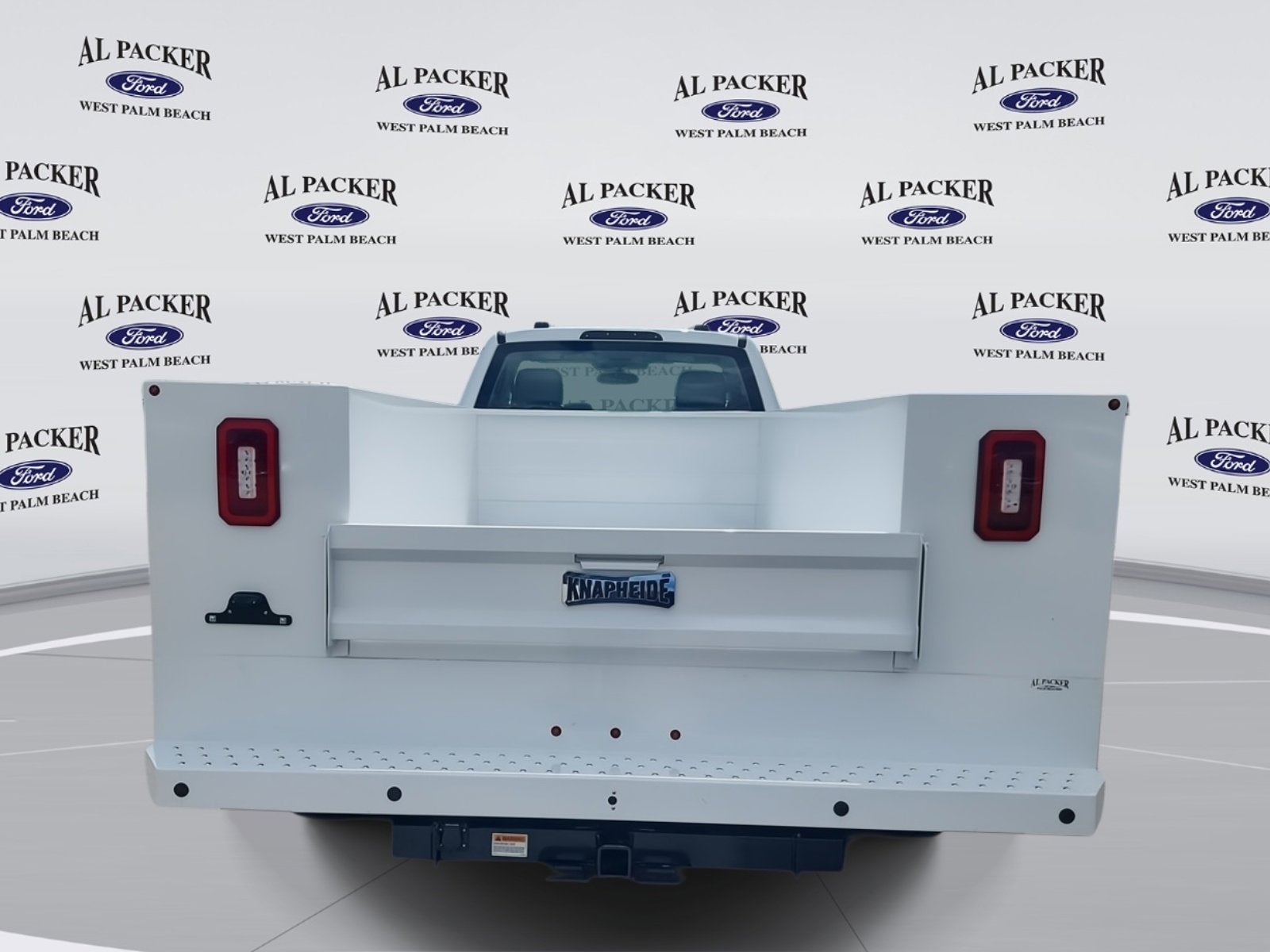 2025 Ford Super Duty F-350 DRW XL