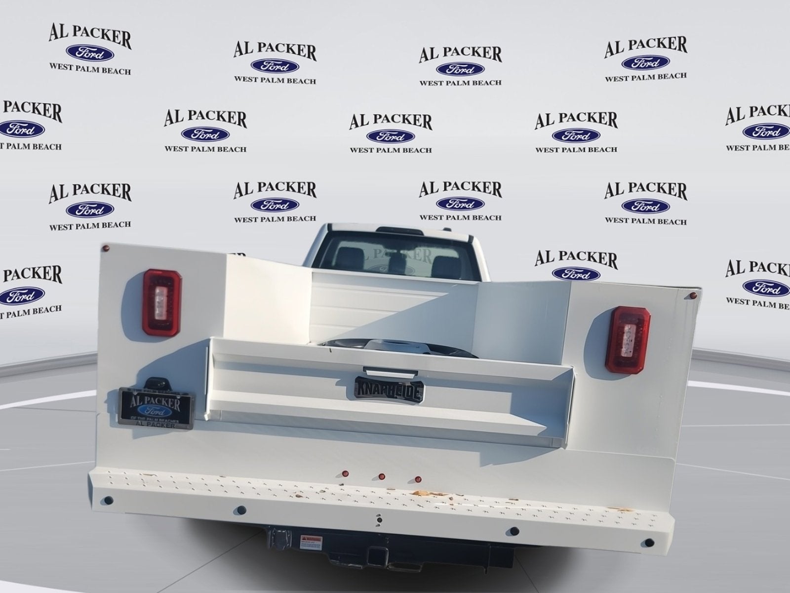 2026 Ford Super Duty F-350 DRW XL