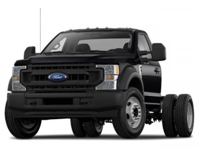2021 Ford Super Duty F-350 DRW XL