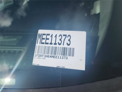 2021 Ford Super Duty F-350 DRW XL