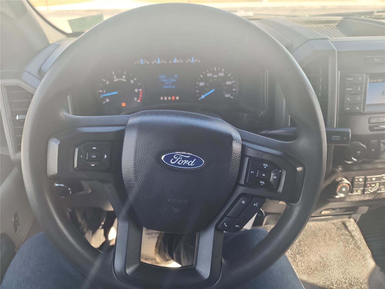 2021 Ford Super Duty F-350 DRW XL