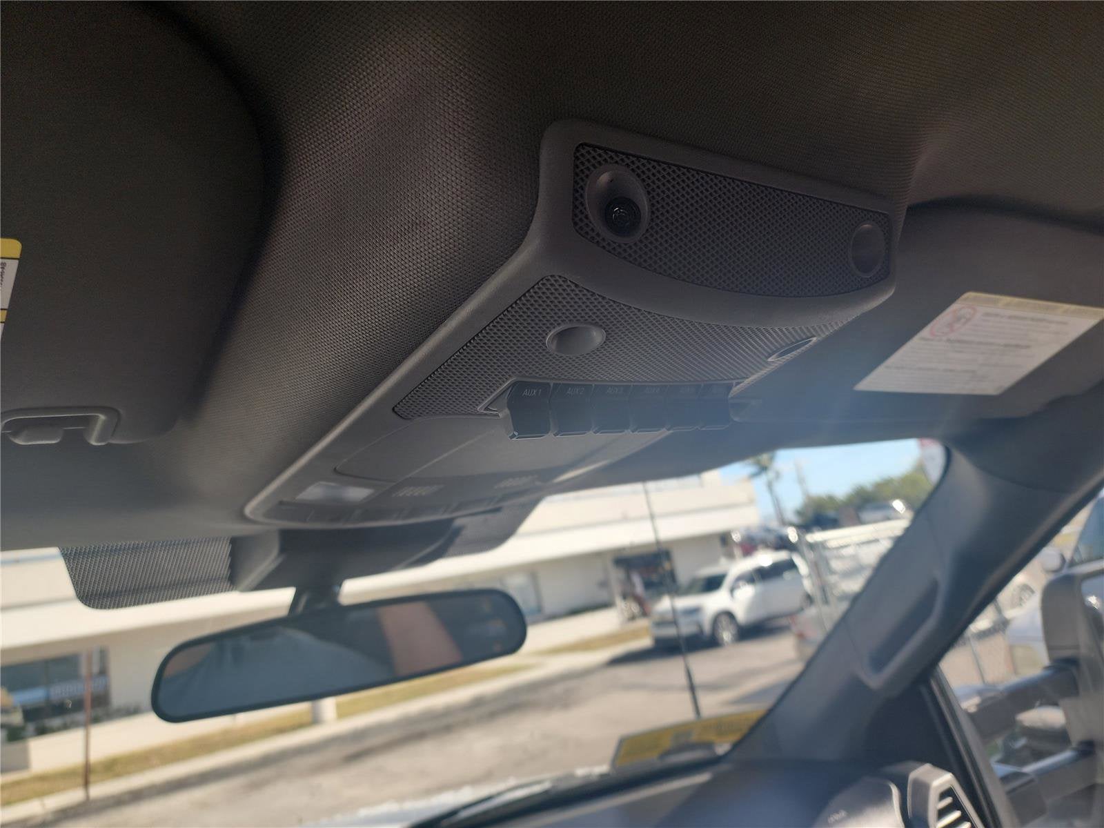 2021 Ford Super Duty F-350 DRW XL