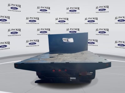 2021 Ford Super Duty F-350 DRW XL