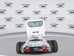 2023 Ford Transit Chassis T-350 RWD DRW 156" WB 11000 GVWR