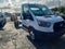 2023 Ford Transit Chassis T-350 RWD DRW 156" WB 11000 GVWR