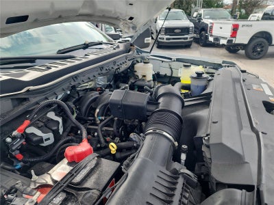 2024 Ford Super Duty F-450 DRW XL