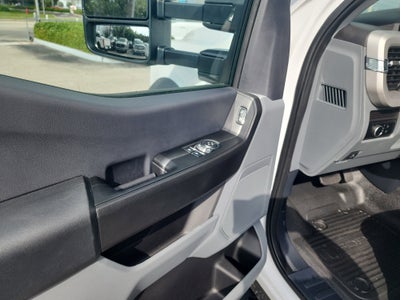 2024 Ford Super Duty F-450 DRW XL