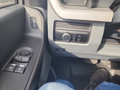 2024 Ford Super Duty F-450 DRW XL