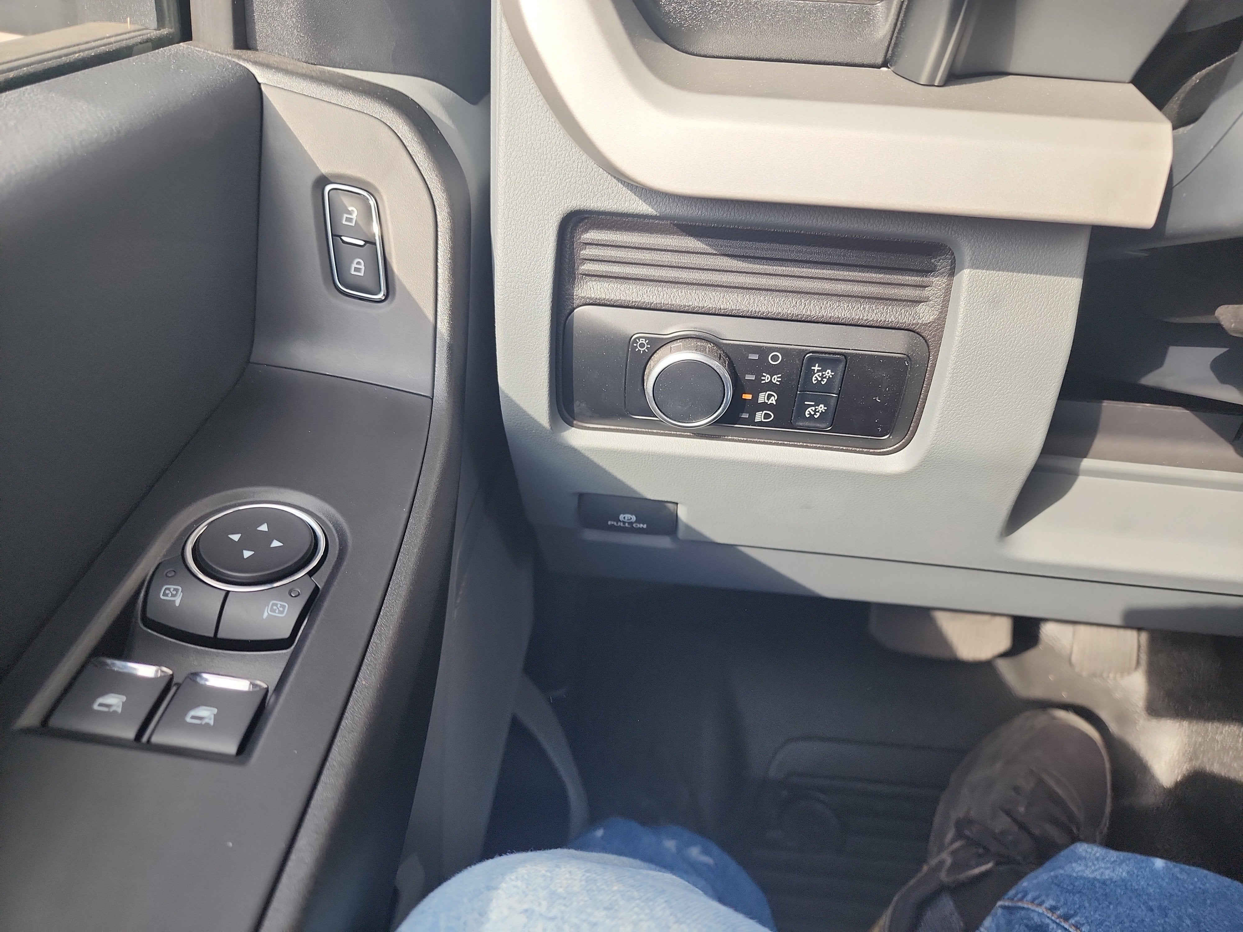 2024 Ford Super Duty F-450 DRW XL