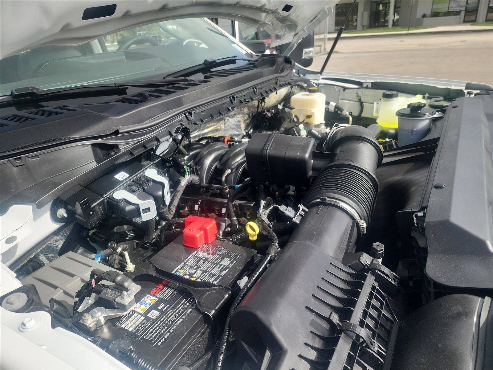 2025 Ford Super Duty F-450 DRW XL