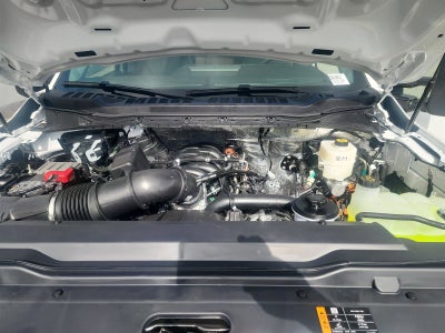 2025 Ford Super Duty F-450 DRW XL