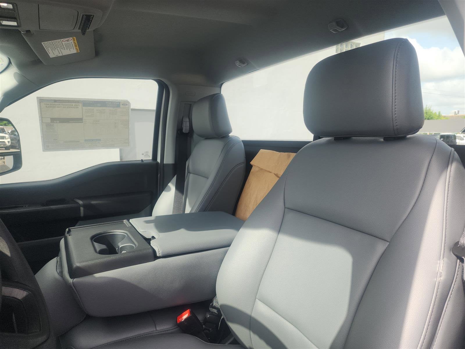 2025 Ford Super Duty F-450 DRW XL