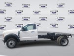 2025 Ford Super Duty F-450 DRW XL