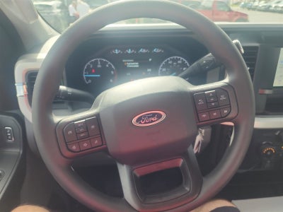 2025 Ford Super Duty F-450 DRW XL