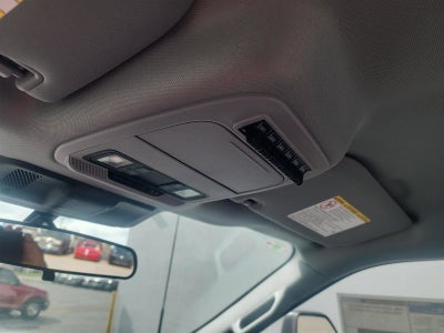 2025 Ford Super Duty F-450 DRW XL