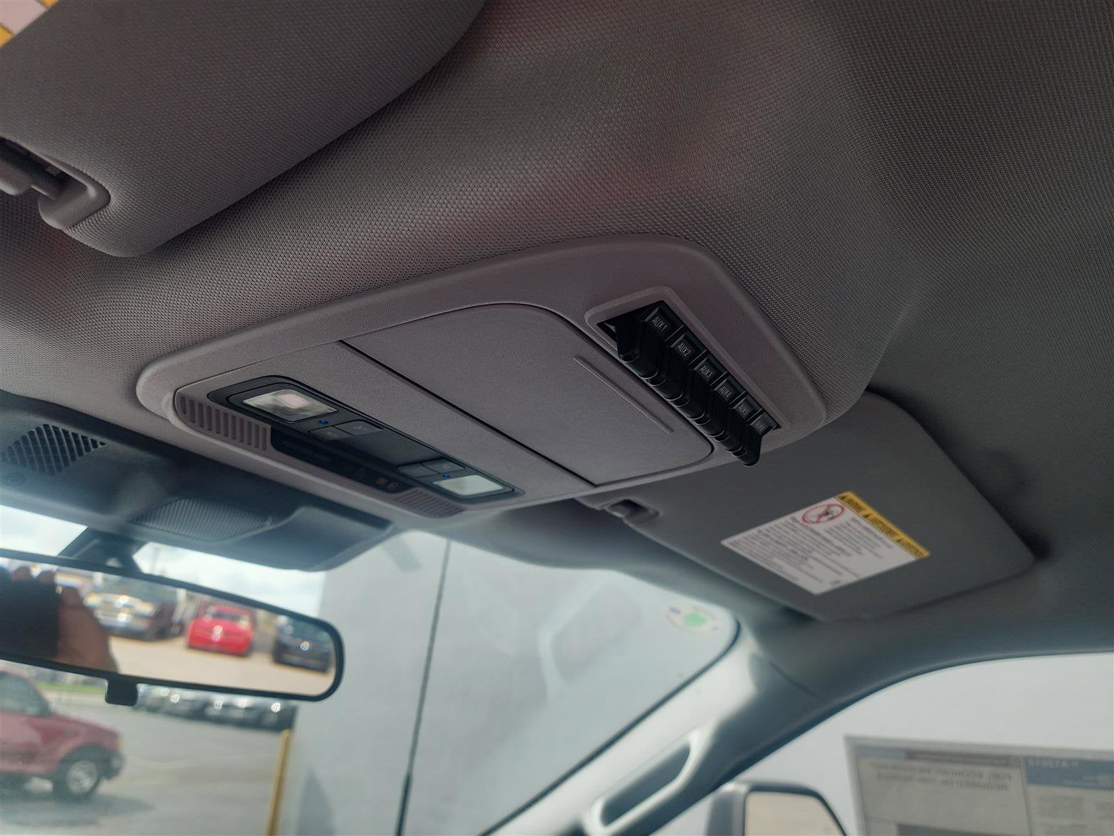 2025 Ford Super Duty F-450 DRW XL