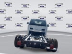 2025 Ford Super Duty F-450 DRW XL