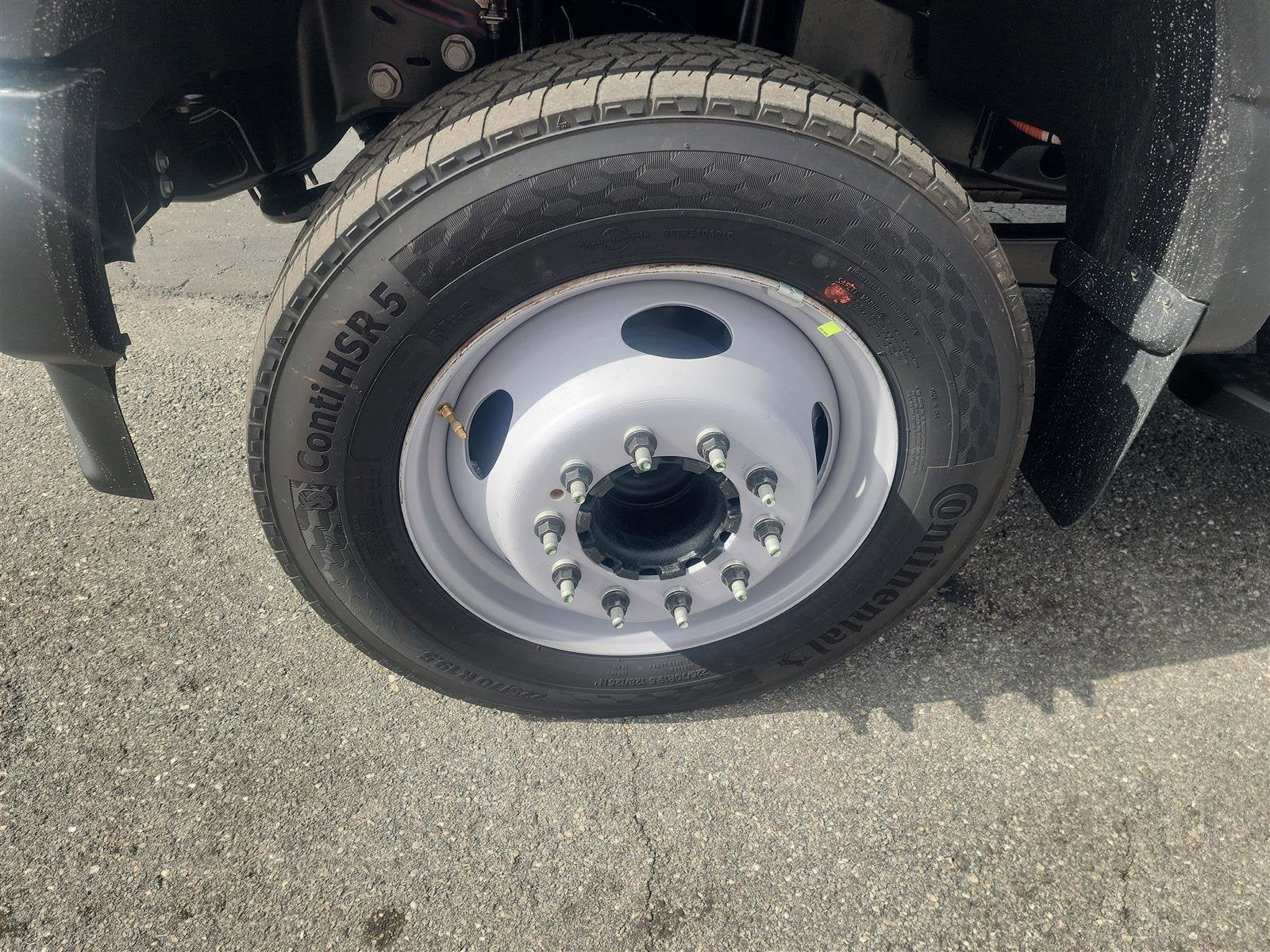 2025 Ford Super Duty F-450 DRW XL