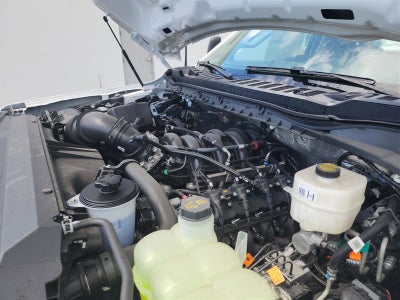 2024 Ford Super Duty F-450 DRW XL