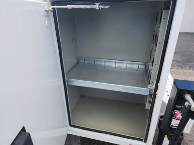 2024 Ford Super Duty F-450 DRW XL