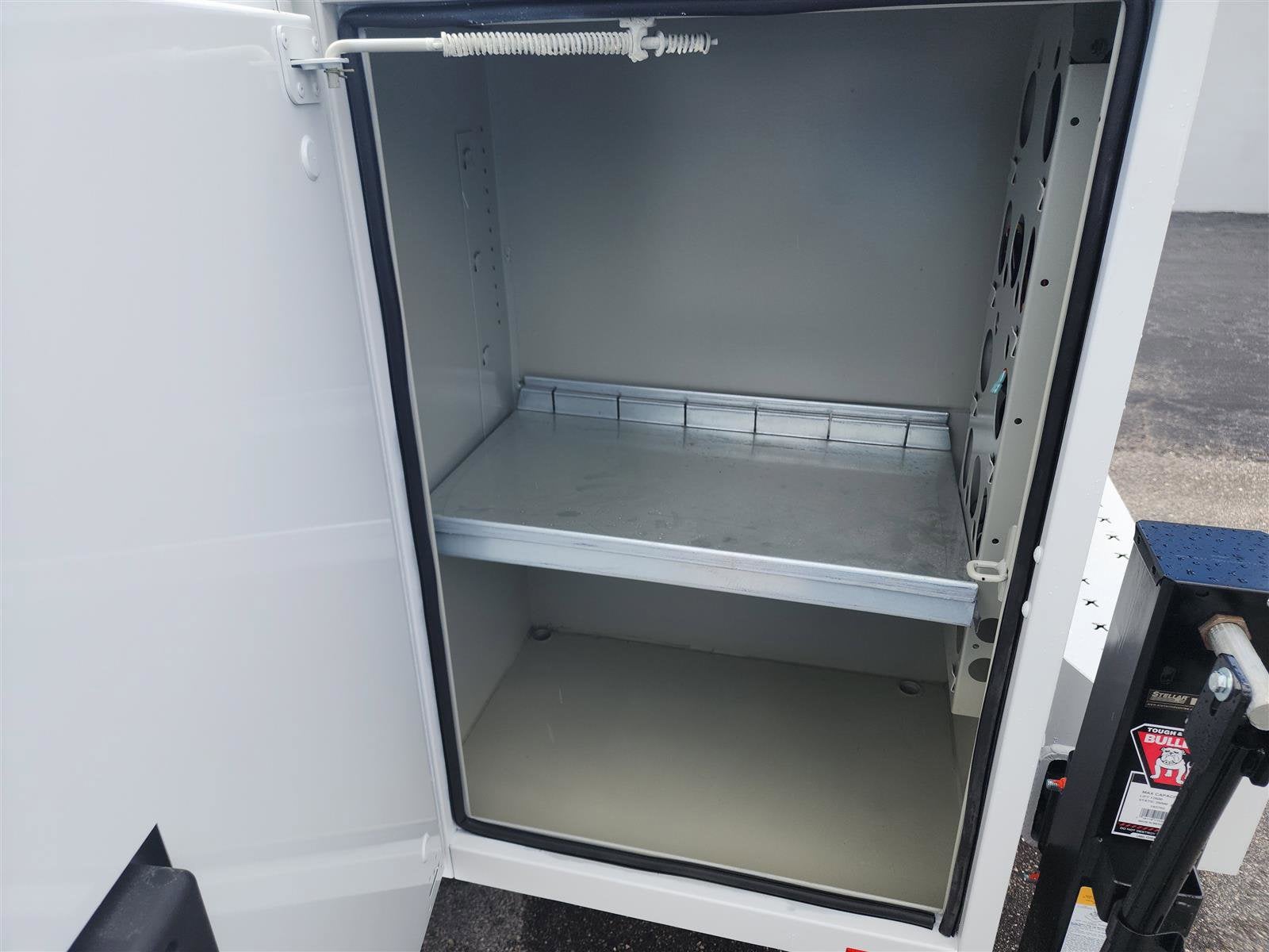 2024 Ford Super Duty F-450 DRW XL