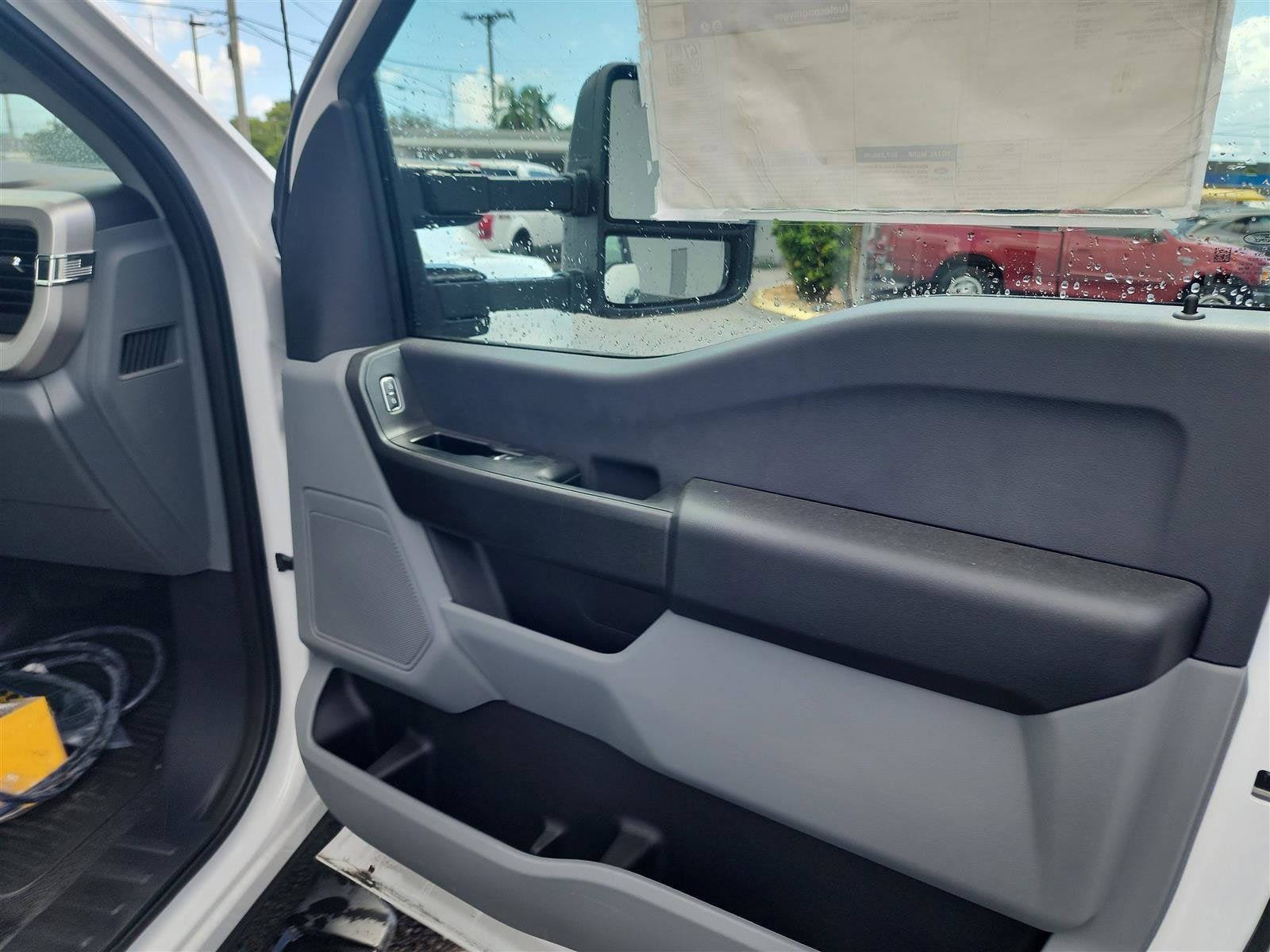 2024 Ford Super Duty F-450 DRW XL