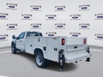 2024 Ford Super Duty F-450 DRW XL