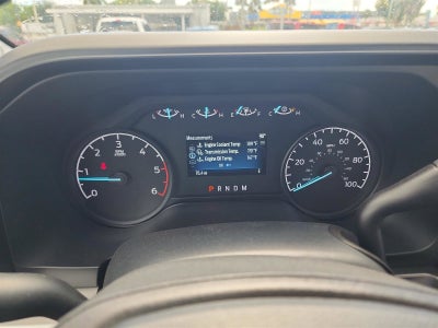 2024 Ford Super Duty F-450 DRW XL