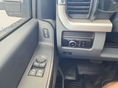 2024 Ford Super Duty F-450 DRW XL