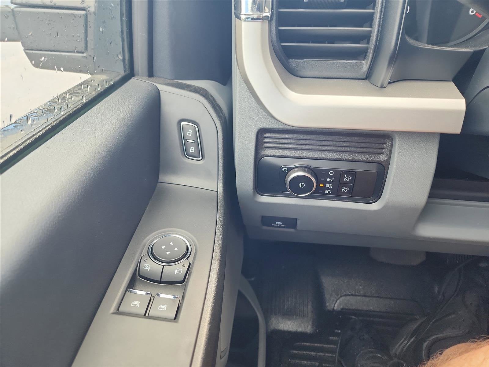 2024 Ford Super Duty F-450 DRW XL