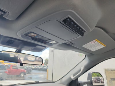 2024 Ford Super Duty F-450 DRW XL