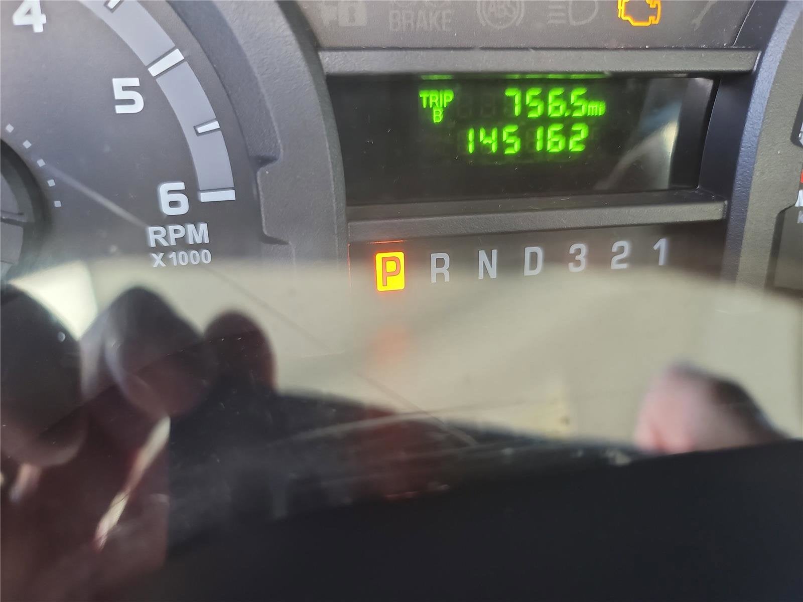 2016 Ford Econoline Commercial Cutaway Base