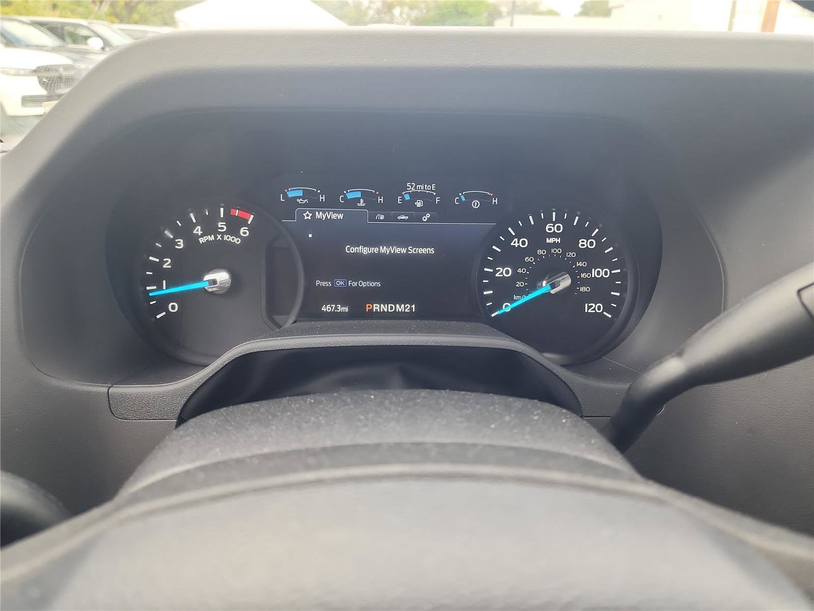 2026 Ford E-Series Cutaway Base