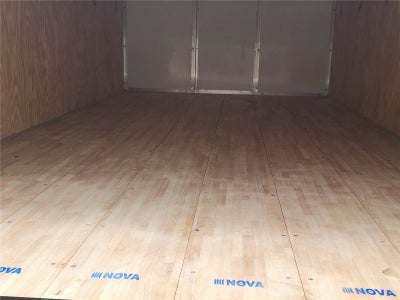 2026 Ford E-Series Cutaway Base